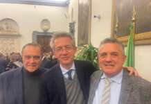 Di Maria all’Anci: “Porterò la voce dei piccoli Comuni”