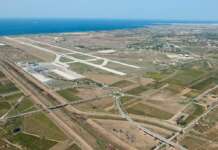 Decreto Infrastrutture, Santillo: “Bocciati gli emendamenti sull’Aeroporto di Grazzanise e la stazione di Caserta”