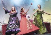 “Aurora, Bella Addormentata” al Teatro delle Arti: un viaggio tra sogno e magia