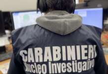 Quartiere Ponticelli, arrestato il latitante Fabio Riccardi