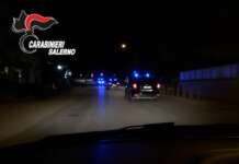 Colliano e Contursi, controlli dei Carabinieri: sospese due attività di intrattenimento