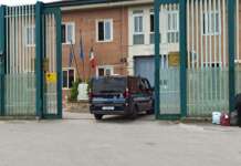 Droga in carcere nelle parti intime, la Penitenziaria li scopre