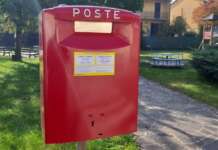 Lettere consegnate in ritardo, l’azione di Federconsumatori contro Poste Italiane
