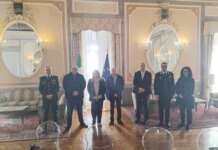 Roghi alle aziende agricole: task force di Forze dell’Ordine e Prefetto