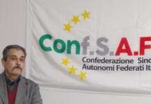 La Confsafi Caserta proclama lo stato di agitazione degli operatori del Servizio di Assistenza Scolastica