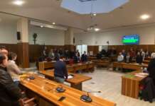 Scomparsa Rita Sciscio, il tributo in lacrime dell’Aula consiliare