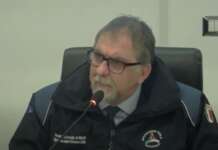 Bacoli, Ciciliano (Protezione Civile): “9 sfollati ma nessun danno strutturale”