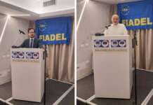 Csa Fiadel, nuove nomine nel Consiglio Nazionale: i salernitani Sapere e Sica tra i cooptati