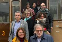 FOTO/ Telese Terme, prende vita il progetto targato ‘Cooperativa SocialLab76’