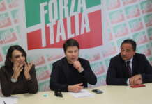 É fuga da Forza Italia, il vice coordinatore provinciale verso le dimissioni