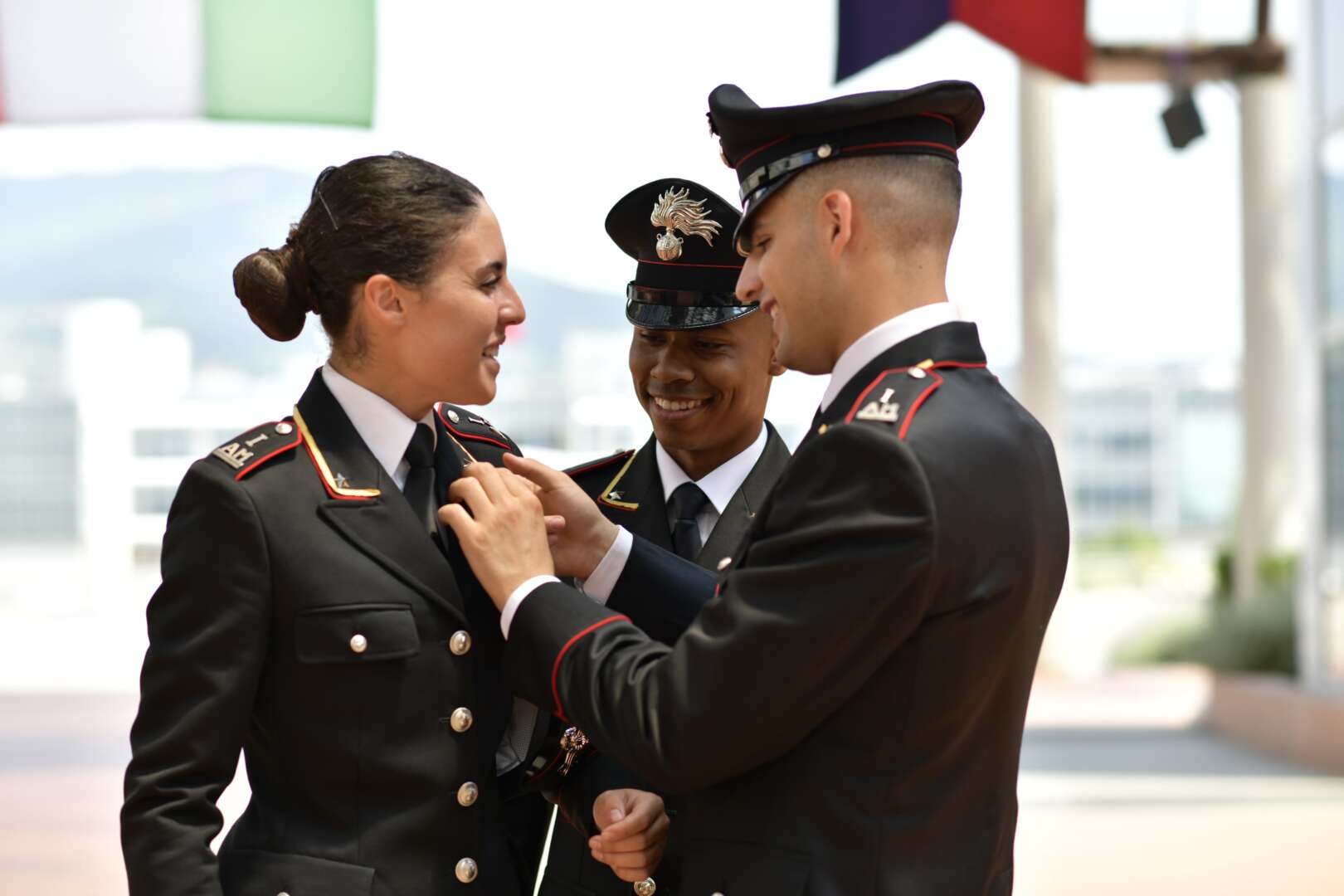 concorso dell arma carabinieri