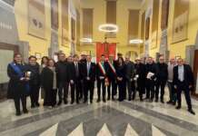 Sant’Antonino Abate, nel nome del santo il gemellaggio tra le città di Campagna e Sorrento