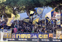 Juve Stabia: a Padova per scacciare la gogna mediatica Juve Stabia