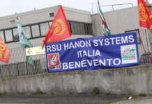 Vertenza Hanon Systems, l’opposizione: “Positivo l’esito del tavolo istituzionale convocato dal Ministero del Lavoro”
