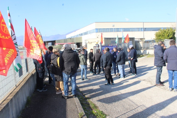 Imprese Graziano da Anteprima24.it imprese graziano pd su hanon system altro disastro del ministro urso