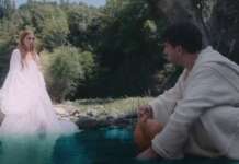 Caserta, arriva il film evocativo ‘Il Monaco che vinse l’Apocalisse’