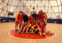 Vince ancora la Rummo: battuto a domicilio il Basket Ruggi