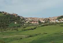 Savignano ha la prima Comunità Energetica Rinnovabile irpina