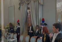 VIDEO/ Salerno, inaugurazione Tar in trasferta a Palazzo Sant’Agostino