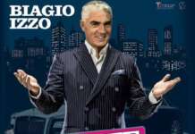 Biagio Izzo protagonista de “L’arte della truffa” al Teatro Delle Arti