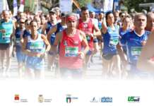 “L’Irpinia Corre”, edizione speciale con Ghemon testimonial