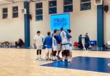 Seconda fase, partono forte i Boars: Antoniana battuta 77-62