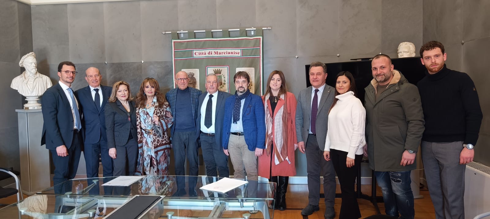 crisi sovraindebitamento comune potenzia