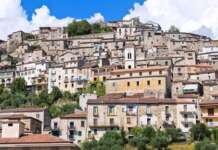 Padula, 34 milioni al Vallo di Diano per la viabilità