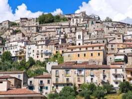 Padula, furto di gasolio nell’isola ecologica comunale: individuati i responsabili