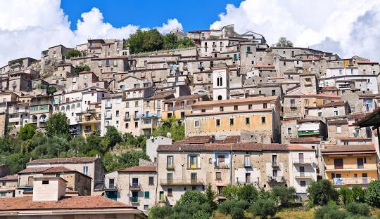 furto isola ecologica san