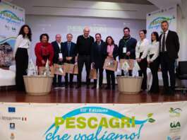 Amore (CIA): “A Cetara nascerà un appuntamento nazionale, fisso e di prospettiva, sulla pesca. Sarà occasione per rilanciare comparto”