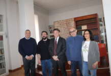 “Atlante delle nuvole”, dopo 15 anni torna una rassegna dedicata alla poesia