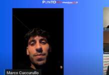 PUNTO C/ Cuccurullo (Sorrento): “Felice dell’esordio in B con il Benevento”. Scognamiglio (diesse Giugliano): “Esonero di Auteri inatteso”