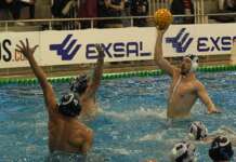 Rari Nantes Arechi, Iannicelli: “Qui per restituire quanto la carriera mi ha dato”