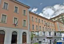 “Strada Scolastica” in Piazza Garibaldi, al via la sperimentazione