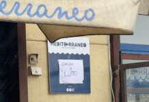 Morte ristoratrice Carla D’Acunto, salma sotto sequestro