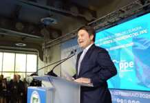 Grandinata nel Sannio, Rubano (FI): “Evento devastante, subito ricognizione dei danni e misure straordinarie per gli agricoltori”