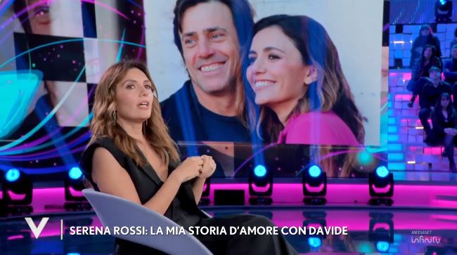 serena brancale vita privata