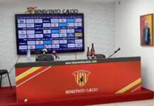 Benevento in silenzio stampa