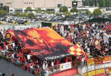 Verso Juventus Next Gen-Benevento, la Strega non sarà sola a Biella: tifosi giallorossi del Nord in fibrillazione