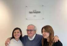 Intitolata a Fabio Posiglione la sala riunioni del SUGC