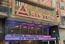 Gli ascolti della terza serata del Festival 2025