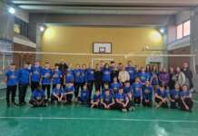 Lo sport come strumento di crescita: terza tappa del torneo della Fondazione Pavesi e della Marechiaro