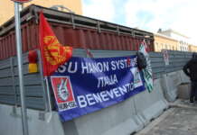 Hanon Systems, Abbate porta la vertenza in Consiglio Regionale