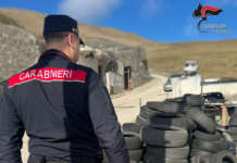 Gestione illecita di rifuti in opificio: denunciato imprenditore