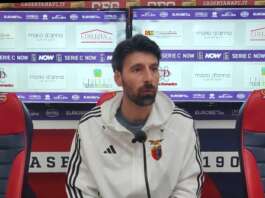 Casertana, la seconda prima volta di Iori: “Amma jettà ‘o sanghe”