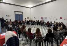 II ed. dell’Agorà delle Donne: appuntamento lunedi 17 marzo a San Martino Sannita
