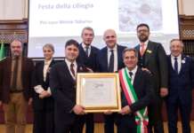 UNPLI, premiate 41 ‘Sagre di Qualità’: Sannio protagonista con la Pro Loco Monte Taburno