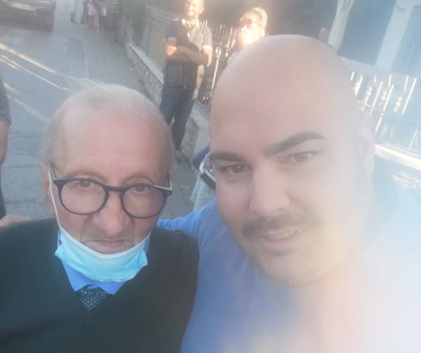 Montefredane piange da Anteprima24.it Montefredane piange l’ex sindaco Troncone Aquino | Perdiamo un pilastro della politica