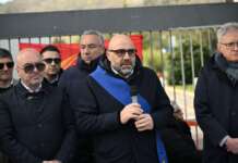 Provincia, Buonapane revoca la sua vice:ancora bufera nel Pd Buonopane